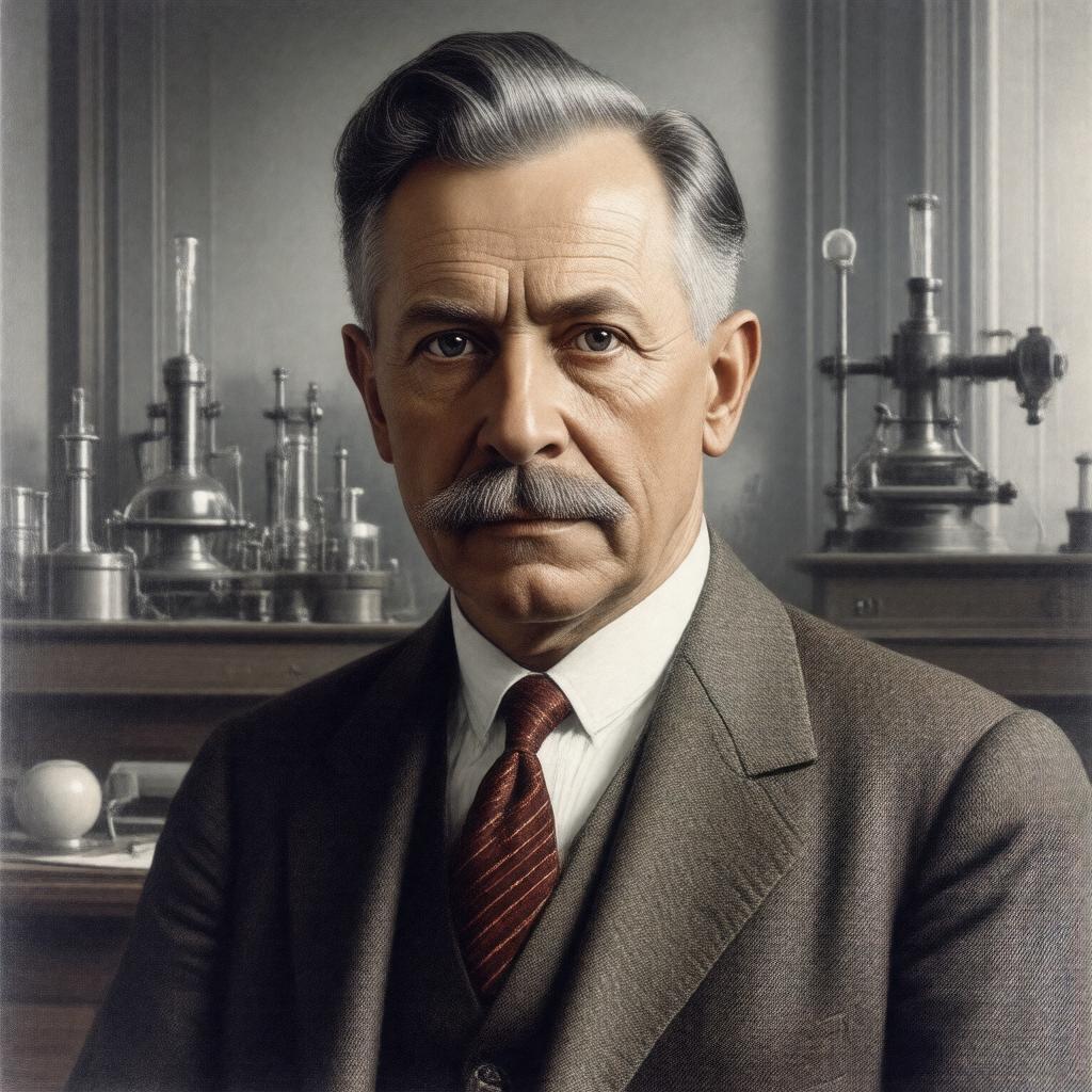 Hans von Halban